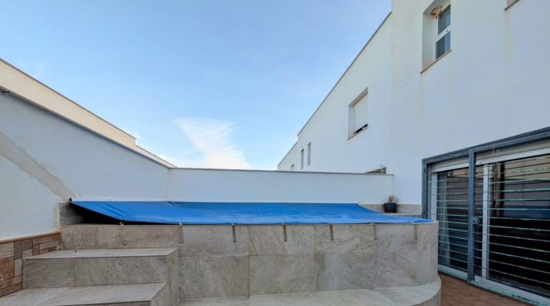 Granada - Los Alacranes - 120m2