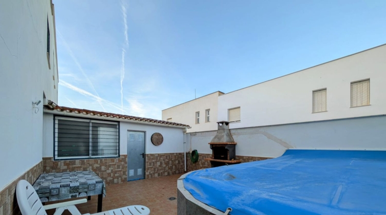 Granada - Los Alacranes - 120m2