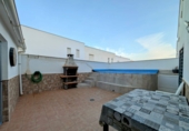 Casa de pueblo en venta en Órgiva ref: TR93100 foto