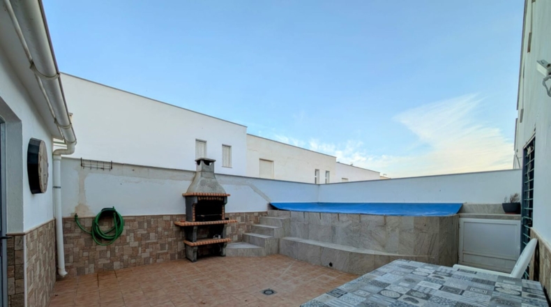 Granada - Los Alacranes - 120m2