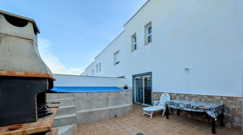 Granada - Los Alacranes - 120m2