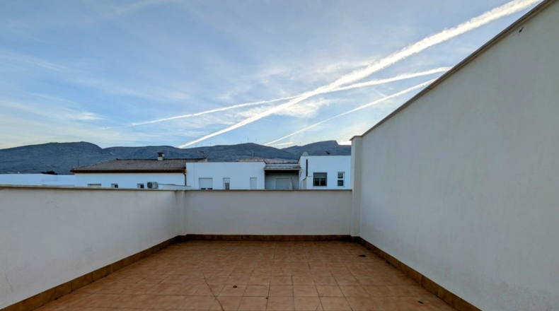 Granada - Los Alacranes - 120m2