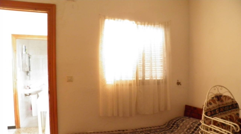 Granada - El Bujeo - 64m2