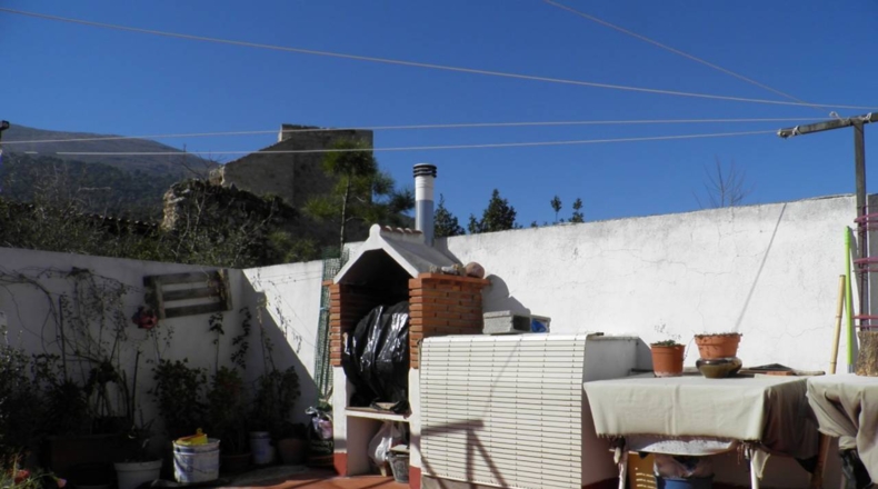 Granada - El Bujeo - 64m2