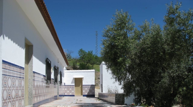 Granada - El Bujeo - 13081m2