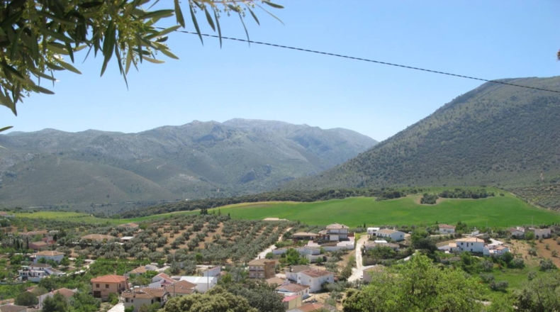 Granada - El Bujeo - 13081m2