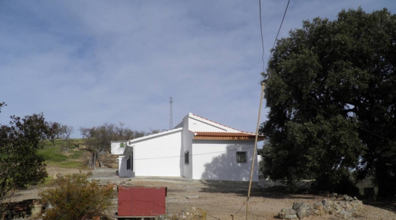 Granada - El Bujeo - 13081m2