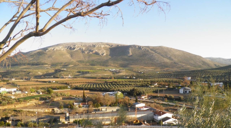 Granada - Venta Santa Barbara - 524m2