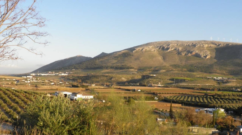 Granada - Venta Santa Barbara - 524m2