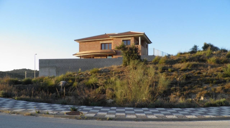 Granada - Venta Santa Barbara - 524m2