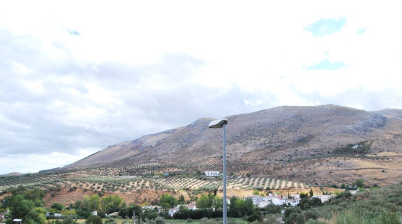Granada - Riofrío - 491m2