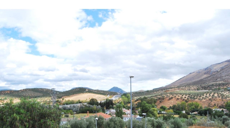 Granada - Riofrío - 491m2