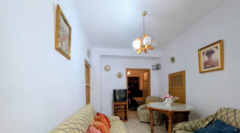 Granada - Zagra - 223m2