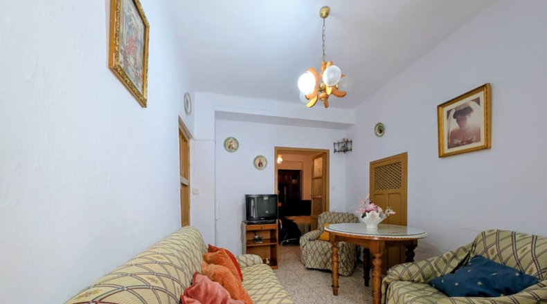 Granada - Zagra - 223m2