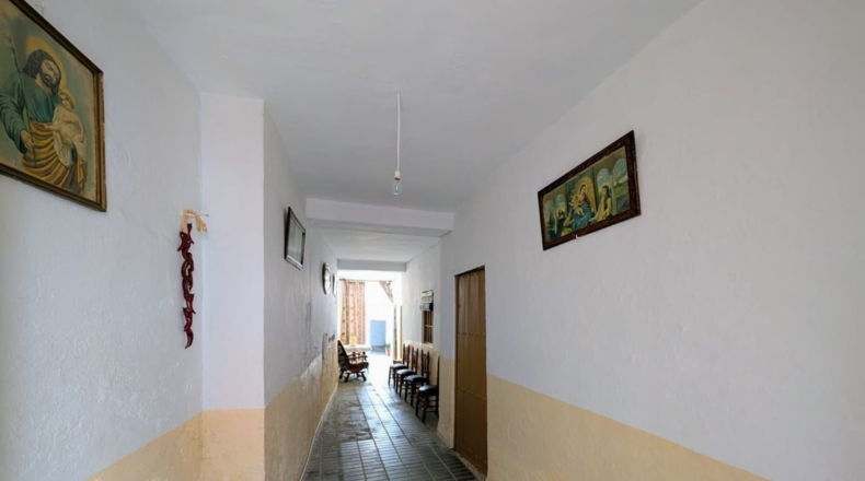 Granada - Zagra - 223m2