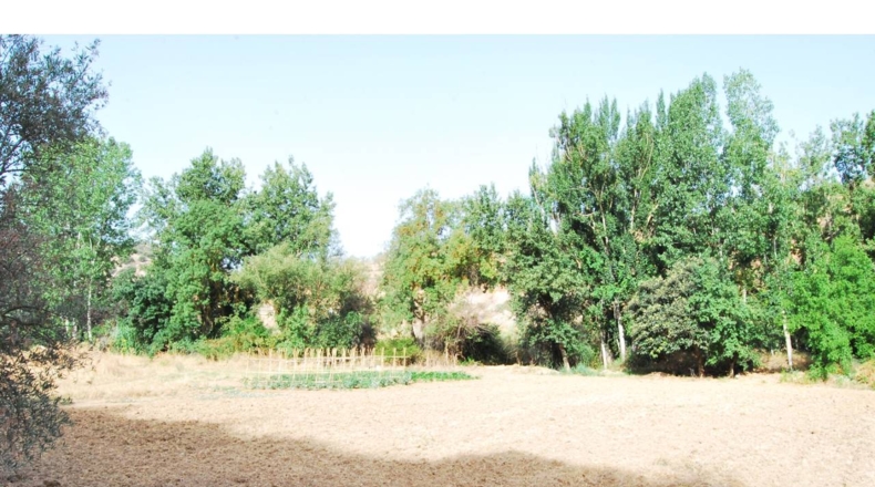 Granada - Venta Santa Barbara - 1435m2