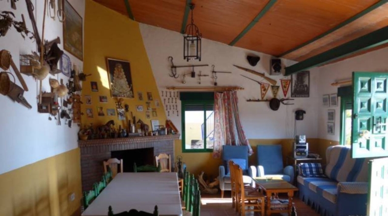 Granada - Las Ventillas - 5280m2
