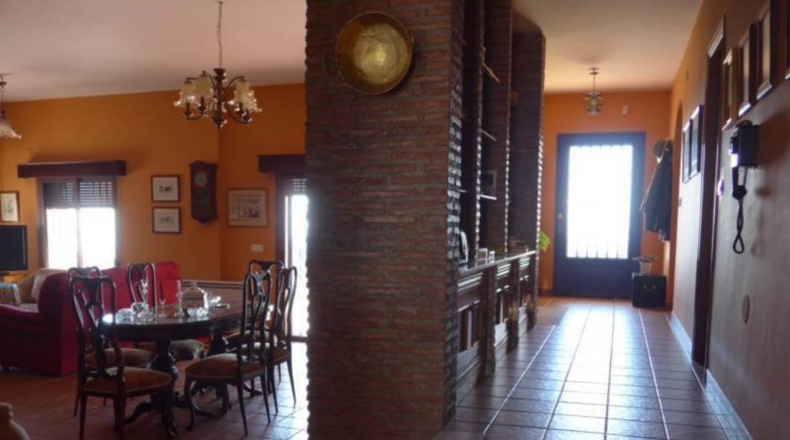 Granada - Las Ventillas - 5280m2