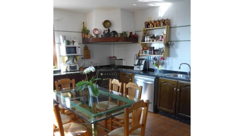 Granada - Las Ventillas - 5280m2