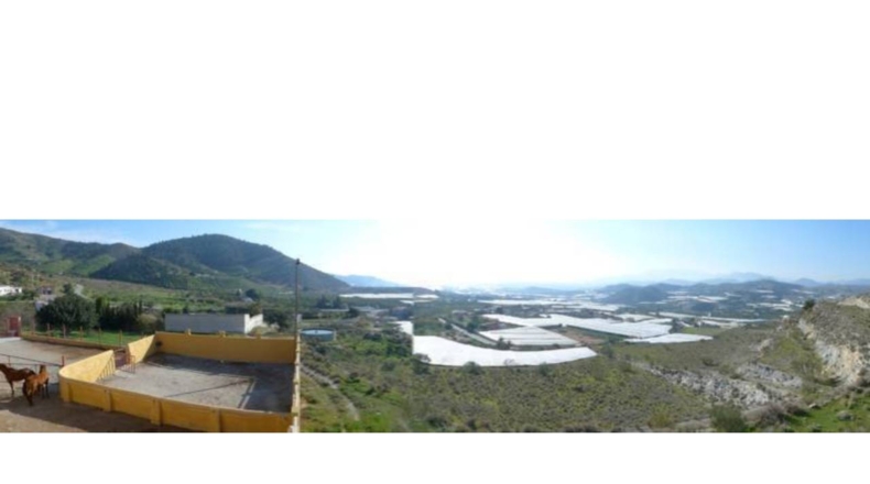 Granada - Las Ventillas - 5280m2