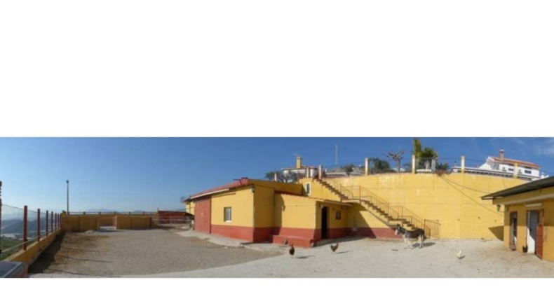 Granada - Las Ventillas - 5280m2