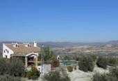 Casa de camp amb terreny en venda a Salar ref.: TR64598 foto