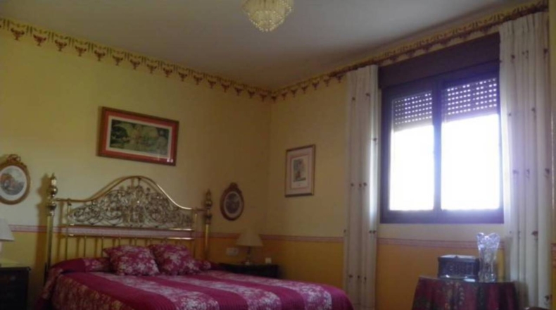 Granada - Salar - 5000m2