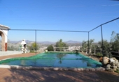 Casa de camp amb terreny en venda a Salar ref.: TR64598 foto