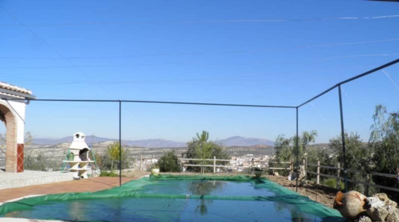 Granada - Salar - 5000m2