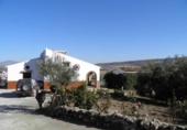 Casa de camp amb terreny en venda a Salar ref.: TR64598 foto