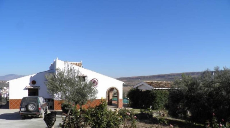 Granada - Salar - 5000m2