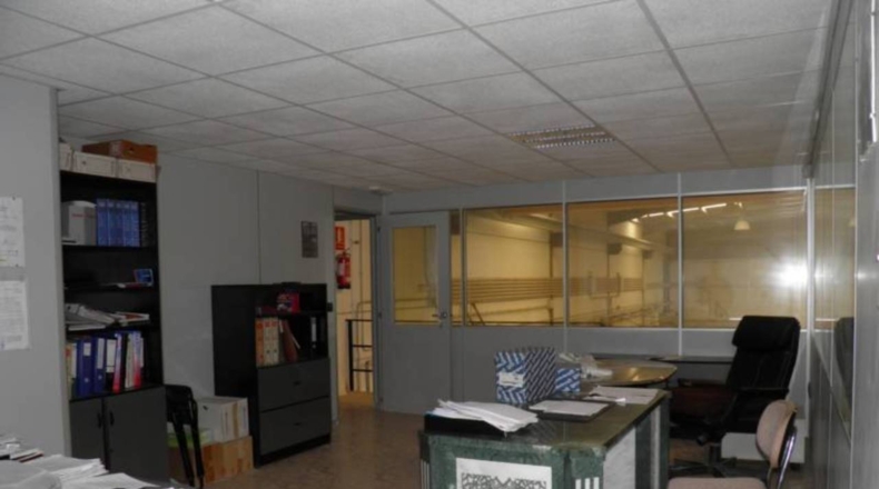 Granada - Casería del Arroyo - 262m2