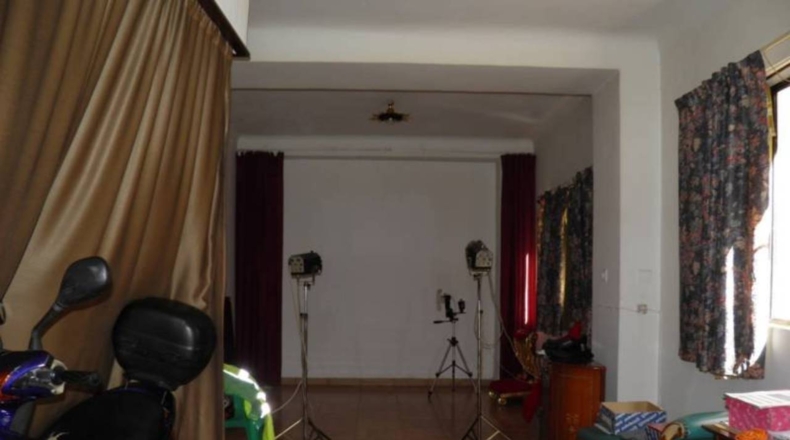 Granada - El Bujeo - 150m2