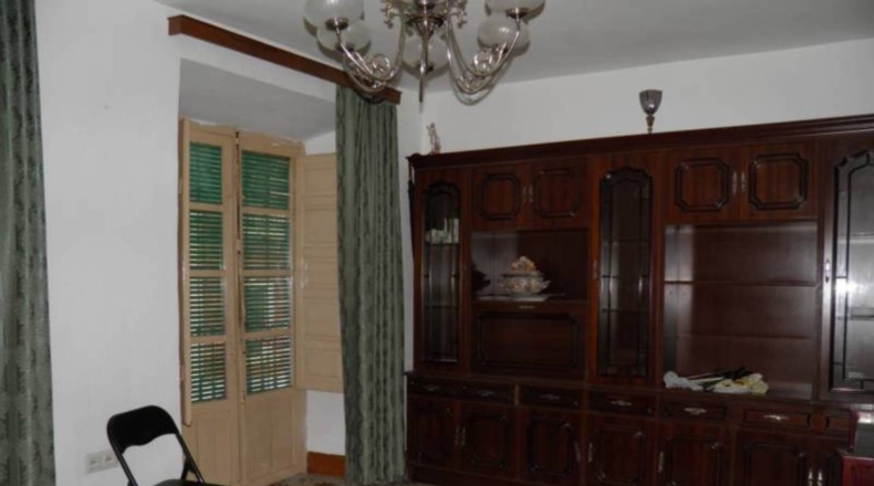 Granada - El Bujeo - 150m2