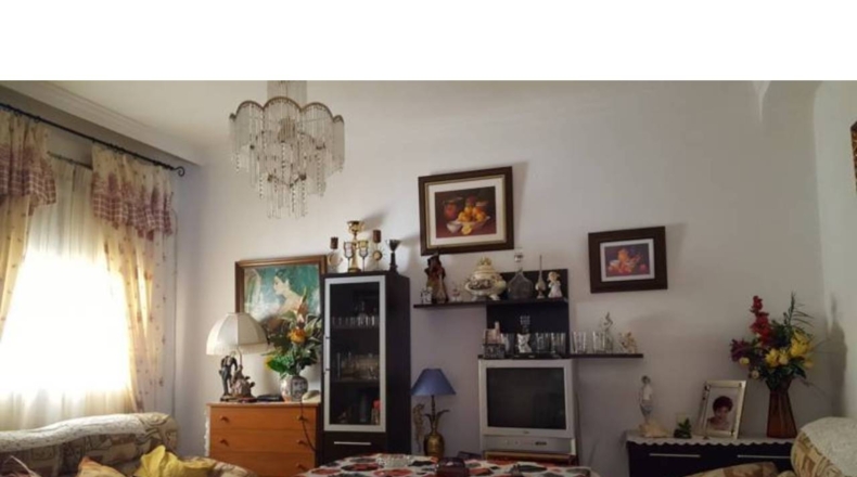 Granada - El Bujeo - 82m2