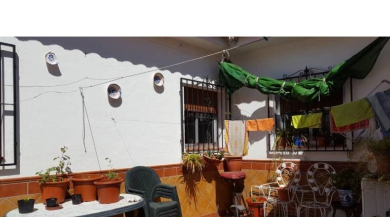 Granada - El Bujeo - 82m2