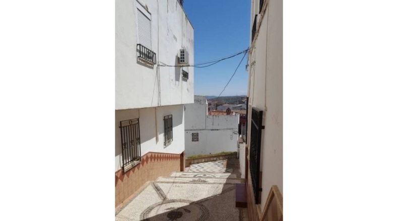 Granada - El Bujeo - 82m2