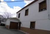 Casa de poble en venda a Moraleda de Zafayona ref.: TR64588 foto