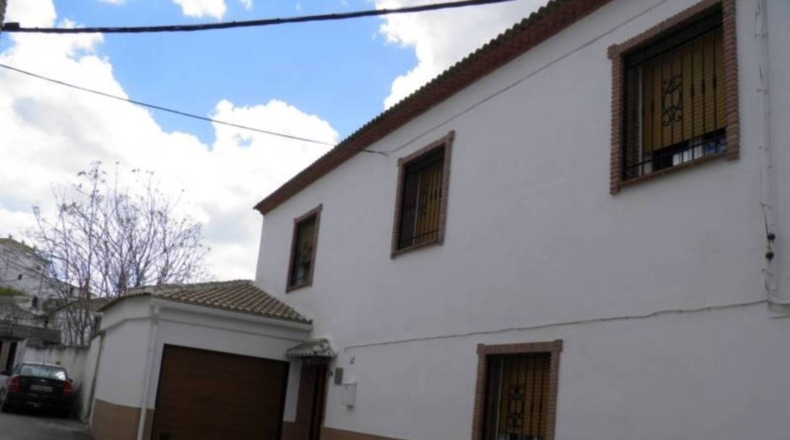 Granada - Moraleda de Zafayona - 289m2