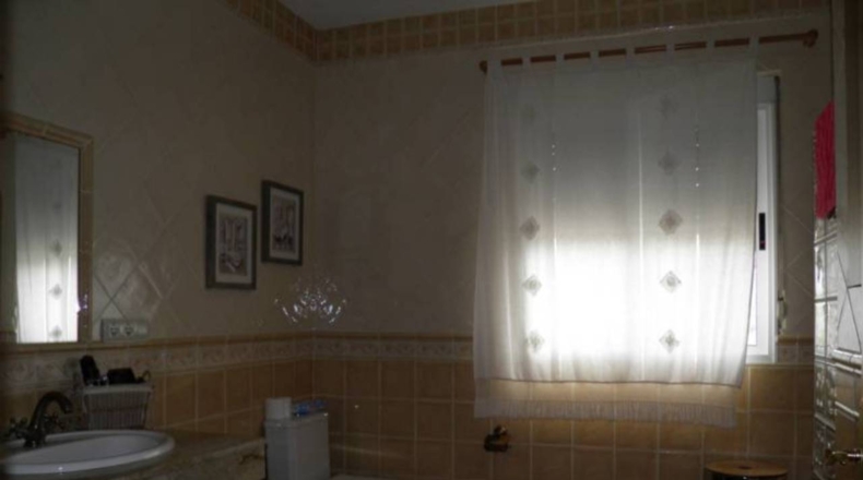 Granada - Moraleda de Zafayona - 289m2