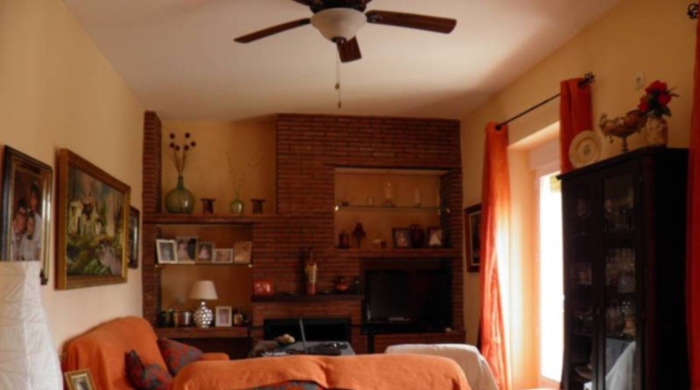 Granada - Moraleda de Zafayona - 289m2
