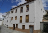 Casa de poble en venda a Moraleda de Zafayona ref.: TR64588 foto