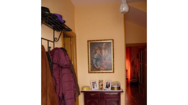 Granada - Moraleda de Zafayona - 289m2