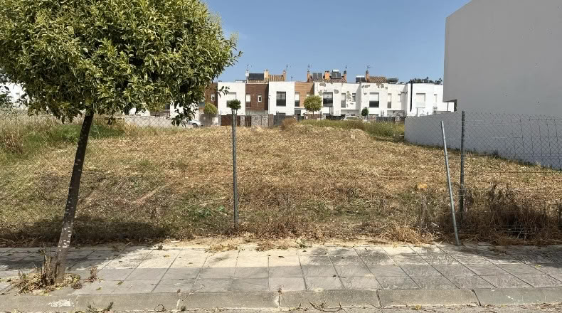 Sevilla - Bormujos - 321m2