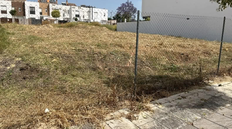 Sevilla - Bormujos - 321m2