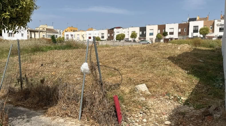 Sevilla - Bormujos - 321m2