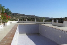 Algarinejo 5500&nbsp;м²