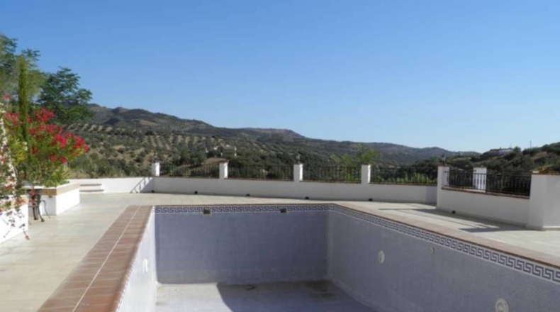Granada - La Carrera de la Viña - 5500m2