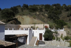 Algarinejo 5500&nbsp;м²