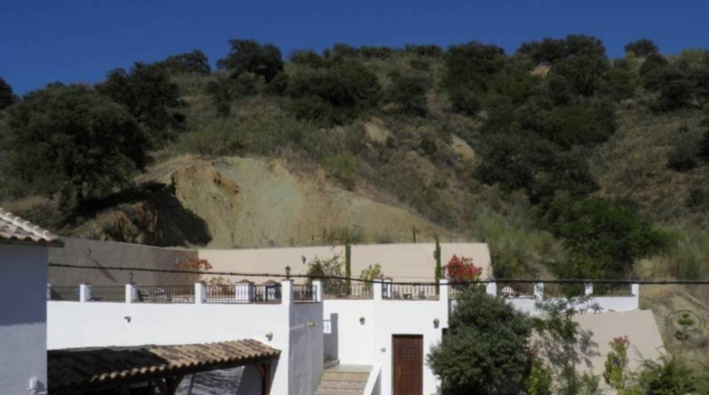 Granada - La Carrera de la Viña - 5500m2